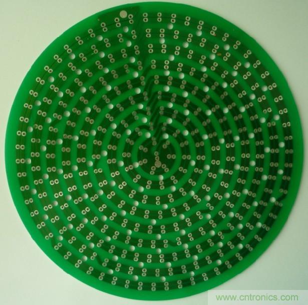 高速高密度PCB<a href=http://m.yfdna.cn/pcb/ target=_blank class=infotextkey>設(shè)計(jì)</a>中電容器的選擇