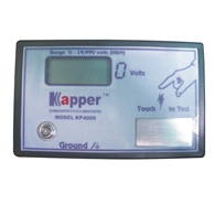 KP4000智能人體數顯釋放儀