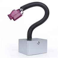 KP301C第4.5代機械與智能型離子風蛇